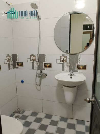 Bán nhà ngõ 46 Lạch Tray, diện tích 50m 2 tầng GIÁ 1.98 tỉ nhà đẹp