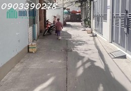 BÁN NHÀ 3 TẦNG  - HẺM XE TẢI - TRẦN VĂN QUANG - TÂN BÌNH - 41M2 - GIÁ NHỈNH 5 TỶ