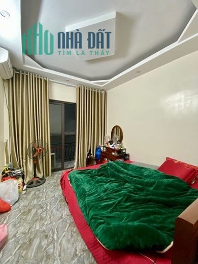 Bán nhà Nam Dư- Lĩnh Nam 37m 5 t cách trường tiểu học Lĩnh Nam 100m