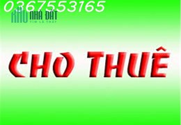 Chính chủ có phòng cần cho thuê - Địa chỉ: Nhà 31 ngõ 116 Kim Hoa Phương Liên, Đống Đa, Hà Nội