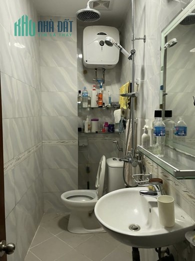 Nhà đẹp ở ngay phố Láng Hạ Đống Đa 36.5m2x5 tầng, ngõ rộng ôtô đỗ gần chỉ 6.8 tỷ.