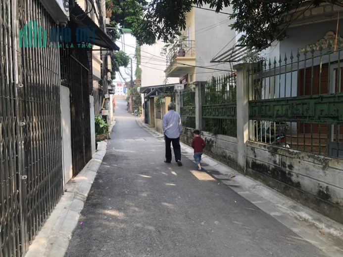TIN NÓNG O9 2628 5559  Bán nhà Thụy Phương 278/299m², Nhà C4, MT 14m, giá 17.8 tỷ Bắc Từ Liêm