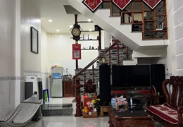 mở bán căn nhà hẻm cạn đường trần hưng đạo.TP quy nhơn