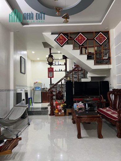 mở bán căn nhà hẻm cạn đường trần hưng đạo.TP quy nhơn