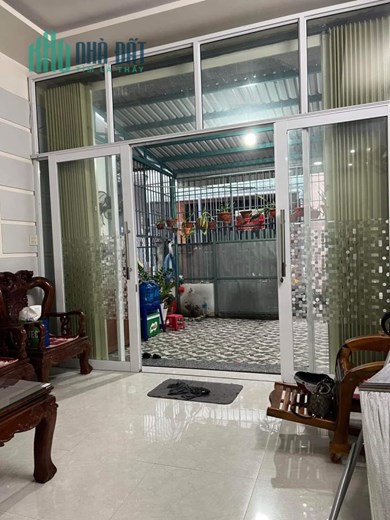 mở bán căn nhà hẻm cạn đường trần hưng đạo.TP quy nhơn