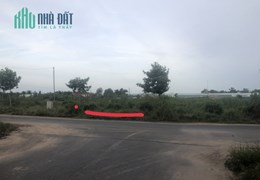 CHÍNH CHỦ CẦN BÁN GẤP LÔ ĐẤT Tại  Phú An, Quận Cái Răng, TP. Cần Thơ