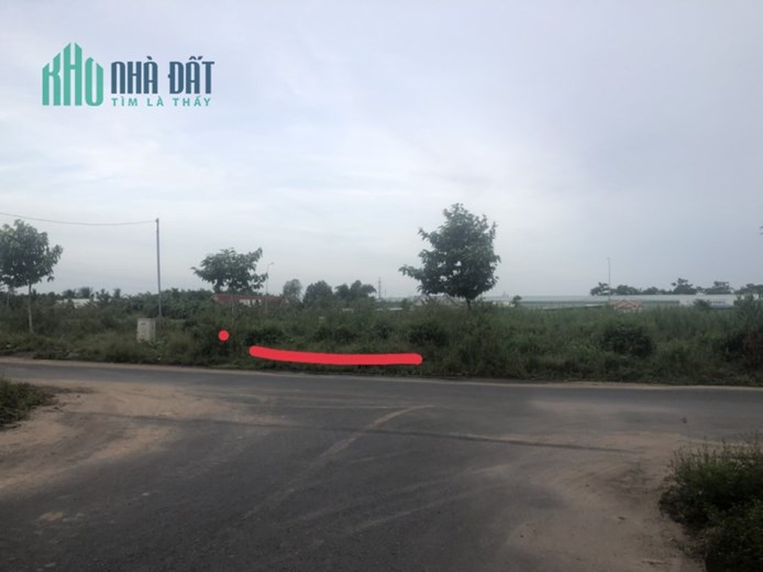 CHÍNH CHỦ CẦN BÁN GẤP LÔ ĐẤT Tại  Phú An, Quận Cái Răng, TP. Cần Thơ
