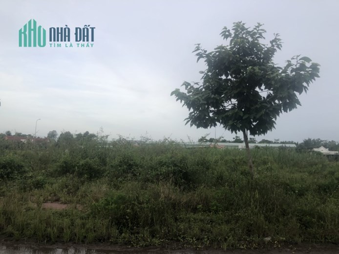 CHÍNH CHỦ CẦN BÁN GẤP LÔ ĐẤT Tại  Phú An, Quận Cái Răng, TP. Cần Thơ