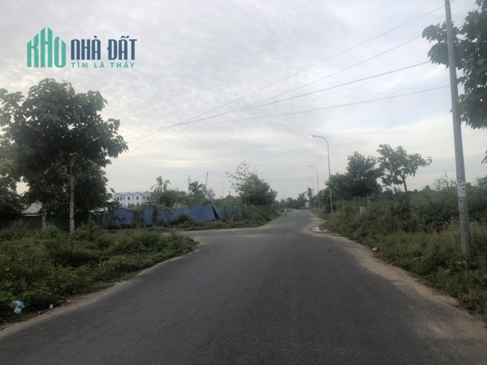 CHÍNH CHỦ CẦN BÁN GẤP LÔ ĐẤT Tại  Phú An, Quận Cái Răng, TP. Cần Thơ
