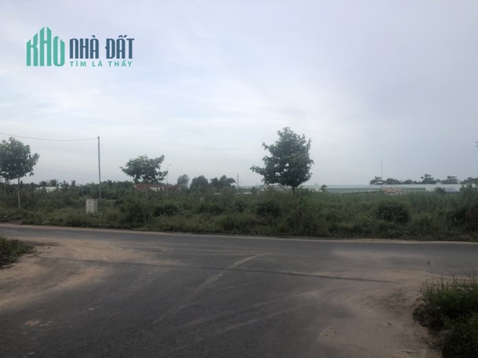 CHÍNH CHỦ CẦN BÁN GẤP LÔ ĐẤT Tại  Phú An, Quận Cái Răng, TP. Cần Thơ
