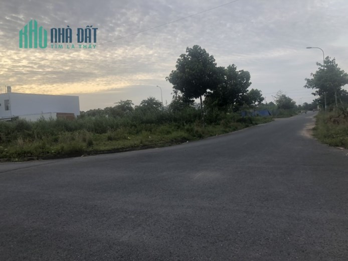 CHÍNH CHỦ CẦN BÁN GẤP LÔ ĐẤT Tại  Phú An, Quận Cái Răng, TP. Cần Thơ