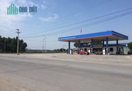 Bán lô đất mặt phố khu phân lô Xã Xuân Phú, Bắc Giang. DTSĐ 90m2, MT 5m.