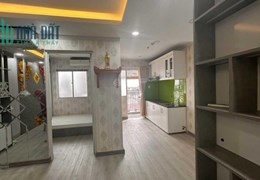 Cho thuê căn hộ chung cư Biconsi Phú Hoà, Thủ Dầu Một, Bình Dương.
