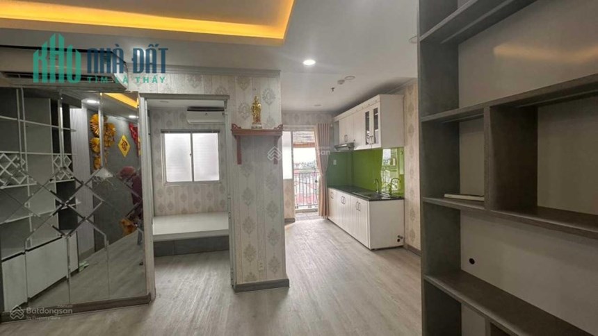 Cho thuê căn hộ chung cư Biconsi Phú Hoà, Thủ Dầu Một, Bình Dương.