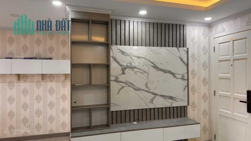 Cho thuê căn hộ chung cư Biconsi Phú Hoà, Thủ Dầu Một, Bình Dương.