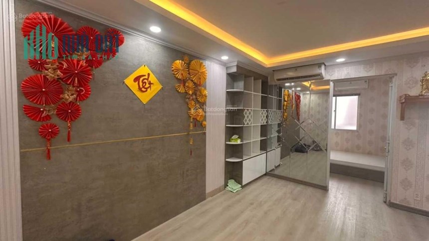 Cho thuê căn hộ chung cư Biconsi Phú Hoà, Thủ Dầu Một, Bình Dương.