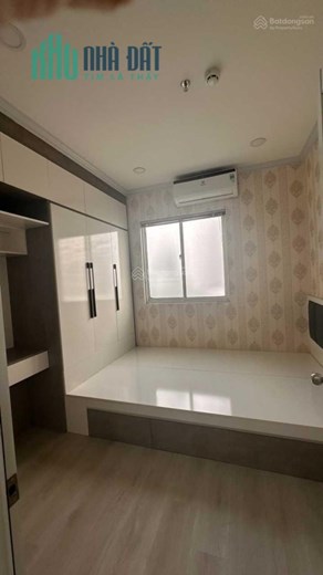 Cho thuê căn hộ chung cư Biconsi Phú Hoà, Thủ Dầu Một, Bình Dương.