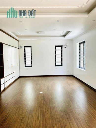 NÓNG O9 2628 5559 Bán Biệt thự Bán đảo Linh Đàm 254m², 5 tầng, MT 12.5m, giá 88 tỷ Hoàng Mai