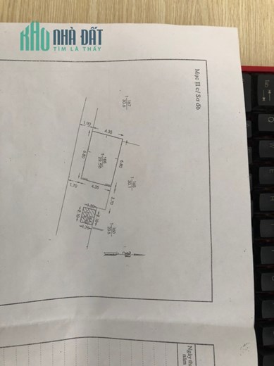 bán nhà 
122/18 ngô gia tự phường 9 quận10