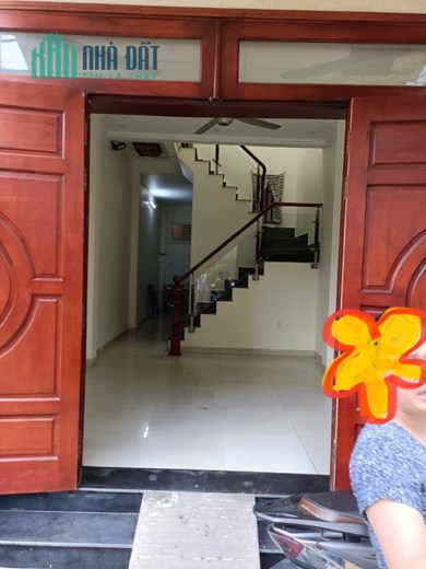 Chính chủ Cho thuê nhà nguyên căn hẻm 633 Âu Cơ, Phường Hoà Thạnh, Tân Phú