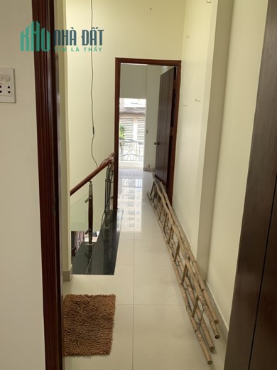 Chính chủ Cho thuê nhà nguyên căn hẻm 633 Âu Cơ, Phường Hoà Thạnh, Tân Phú