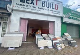 Chính chủ cho thuê mặt bằng đường chính 911 Phạm Văn Đồng, TP.Thủ Đức; 6,5tr/th; 0867089088