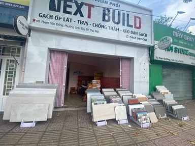 Chính chủ cho thuê mặt bằng đường chính 911 Phạm Văn Đồng, TP.Thủ Đức; 6,5tr/th; 0867089088