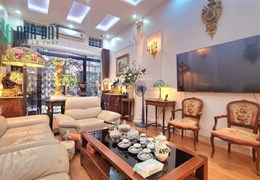 Chính chủ Bán nhà Mặt phố Hàng Bún giá 16.8 tỷ, 55mx5 tầng, kinh doanh lớn