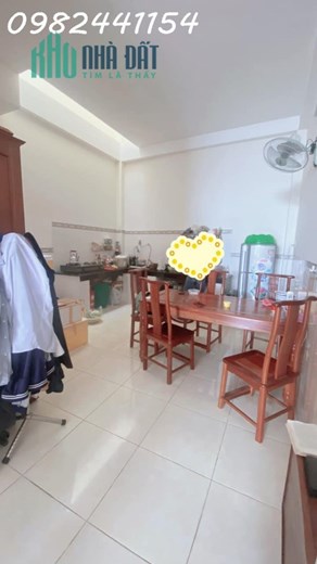 BÁN NHÀ 2 TẦNG 1 TUM MẶT TIỀN TĐC VĨNH TRƯỜNG -NHA TRANG