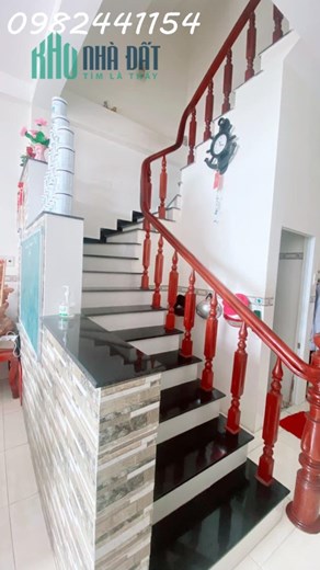BÁN NHÀ 2 TẦNG 1 TUM MẶT TIỀN TĐC VĨNH TRƯỜNG -NHA TRANG
