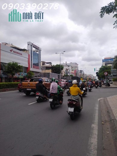 MẶT TIỀN CỘNG HOÀ (4.6x15) THUẬN TIỆN KINH DOANH - MỞ VP NHỈNH 19 TỶ

🤙 0903390278