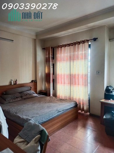 MẶT TIỀN CỘNG HOÀ (4.6x15) THUẬN TIỆN KINH DOANH - MỞ VP NHỈNH 19 TỶ

🤙 0903390278