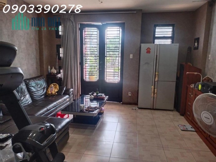 MẶT TIỀN CỘNG HOÀ (4.6x15) THUẬN TIỆN KINH DOANH - MỞ VP NHỈNH 19 TỶ

🤙 0903390278