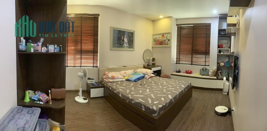 Bán Chung cư Eco LakeView 32 Đại Từ 110m2, 3 ngủ, full nội thất, về ở ngay đón TẾT giá chỉ 3.9 tỷ