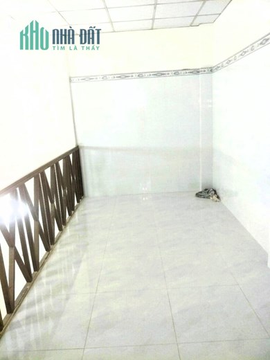 Cho thuê nhà nguyên căn hẻm 5m đường 8 linh Xuân