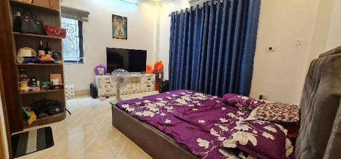 Bán nhà Đặng Văn Ngữ 26m 3PN ngõ rộng 2 phút ra hồ Nam Đồng Di 3.1 tỷ