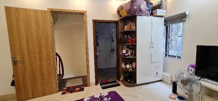 Bán nhà Đặng Văn Ngữ 26m 3PN ngõ rộng 2 phút ra hồ Nam Đồng Di 3.1 tỷ