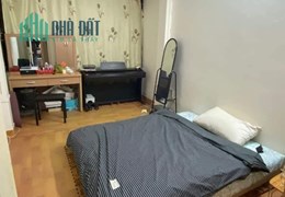 Cho thuê nhà, CHDV, Đội Nhân, 45,4T, 5N, đồ cơ bản, 13 tr.