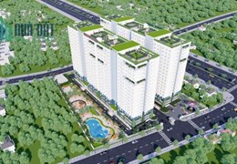 Cơ Hội Sở Hữu Căn Nhà Trong Mơ Của Gia Đình Trẻ Tại Bình Dương