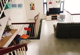 Mặt Tiền Đường - Xe tải đỗ cửa - Sổ đẹp như hoa hậu hoàn công đầy đủ