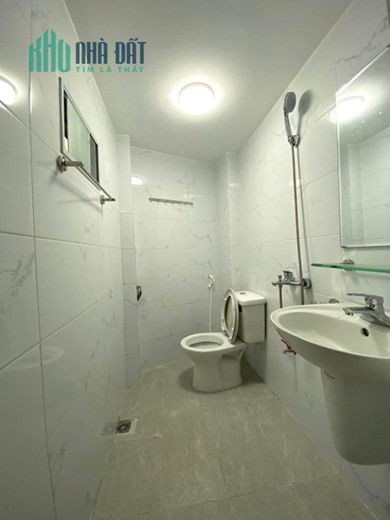 KIM GIANG, TOÀN SỐ 4, Ở NGAY

49m x 4 tầng, giá 4,15 tỷ