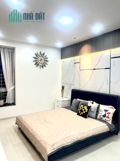 CẦN BÁN GẤP CĂN HỘ SKY GARDEN 1 - PHÚ MỸ HƯNG - Q.7 - 3PN - 89M2 - 3.6 TỶ TL