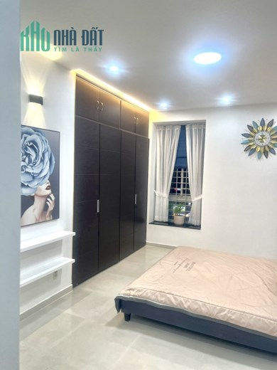 CẦN BÁN GẤP CĂN HỘ SKY GARDEN 1 - PHÚ MỸ HƯNG - Q.7 - 3PN - 89M2 - 3.6 TỶ TL