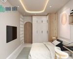 Bán căn 1PN giá 3,5 tỷ tổng giá, nhà full nội thất - Chung cư Lavida Plus Quận 7