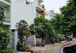 🏡 Nhà Hẻm 12m Hoàng Ngọc Phách, ngang 10m, tiện làm kho xưởng