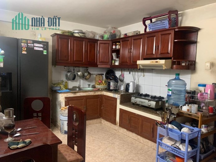 Bán Nhà Hẻm Xe Hơi Thông 4 Tầng Nguyễn Văn Công Gò Vấp 7 Tỷ 68m2