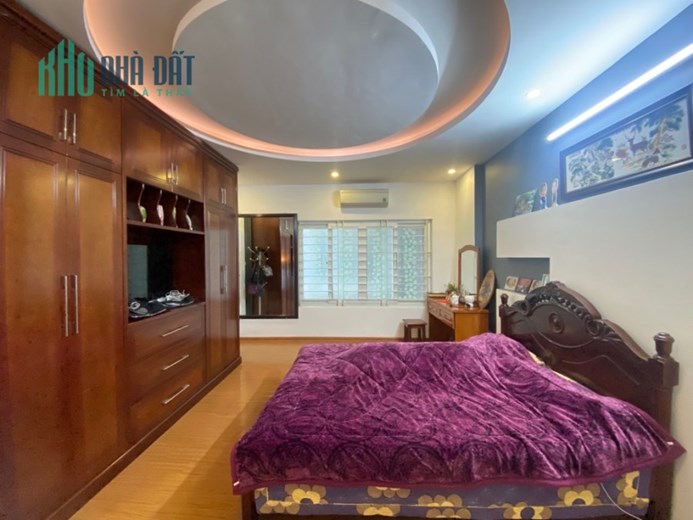 THANH XUÂN, 2 THOÁNG, Ở NGAY
32m x 5 tầng, mt 4,5 giá 3,95 tỷ