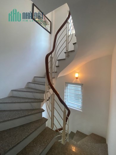 THANH XUÂN, 2 THOÁNG, Ở NGAY
32m x 5 tầng, mt 4,5 giá 3,95 tỷ