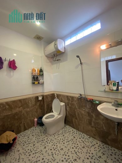 THANH XUÂN, 2 THOÁNG, Ở NGAY
32m x 5 tầng, mt 4,5 giá 3,95 tỷ