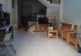 CHÍNH CHỦ BÁN NHANH CĂN NHÀ 2 Tầng Vị Trí Đẹp Tại Phố Thành Mai, Phường Quảng Thành
